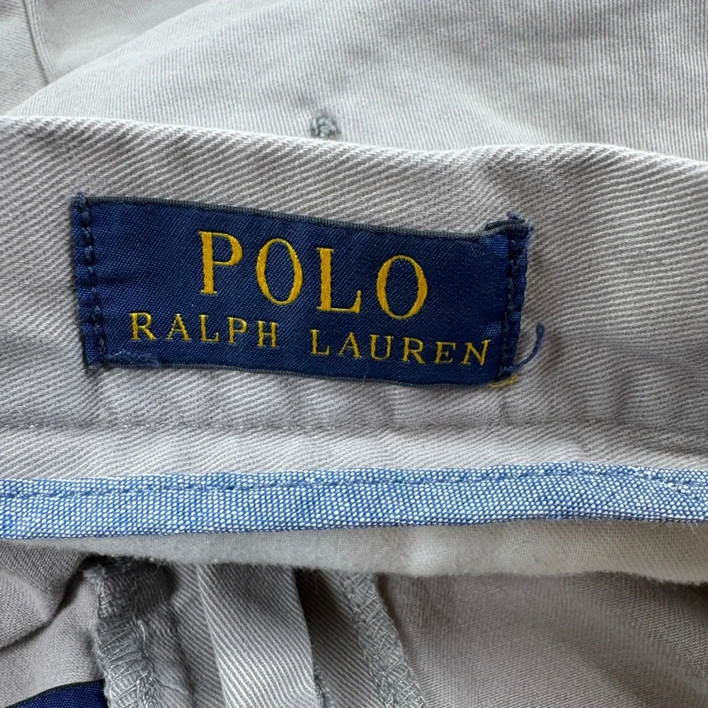 Polo Ralph Lauren Men's Shorts Classic Fit 9